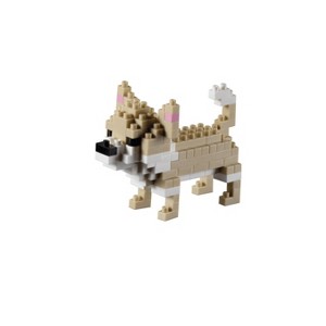 Brixies CHIHUAHUA - 1 of 1
