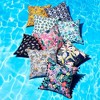 2pk 18'x18' Vera Bradley Square Outdoor Throw Pillows - 2 of 4