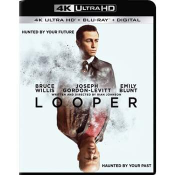 Looper (4K/UHD)(2022)