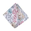 C&F Home Delphina Reef Cotton Napkin Machine Washable Set of 6 - 2 of 4