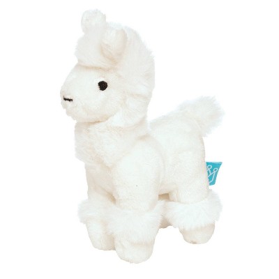 mini llama stuffed animal