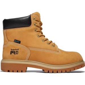 Timberland PRO  Women's Steel Toe Direct Attach EH, WP/Insulated, 6 Inch Work Boots - 1 of 2