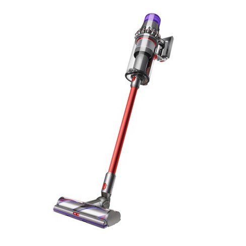 Dyson V8 Review, Stick and cordless vacuum