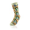 Ring Pattern Socks from the Sock Panda (Tween Sizes, Small) - 4 of 4
