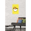 Trends International Gudetama - Sigh Unframed Wall Poster Prints - 2 of 4