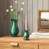 Cabbage Vase Green - Threshold™ - 2 of 3