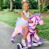 Power Pony Riding Toy - Princess Zume V2 : Target