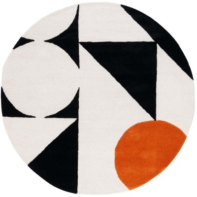Rodeo Drive RD857 Hand Tufted Indoor Rugs - Safavieh