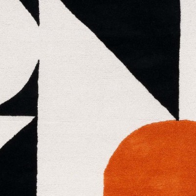 rust/black