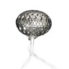 Four Seasons Courtyard Patio 10-light Set, Filigree Globe, Battery-operated - 2 of 3