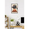 Trends International Star Wars: Power Of The Force - Battle Framed Wall Poster Prints - 2 of 4