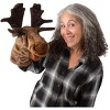 Folkmanis Puppets Moose Stage Puppet - 3201 - 4 of 4