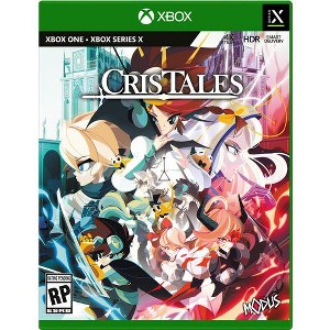 Maximum Gaming - Cris Tales for Xbox One - 1 of 1
