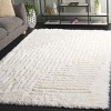 Casablanca CSB472 Hand Woven Indoor Rugs - Safavieh - 2 of 4