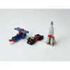 MB-29 The Blaster Team Set of 3 | Fans Hobby Master Builder Action figures - 2 of 4