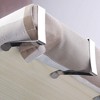 Cheer Collection Set of 12 Stainless Steel Tablecloth Clips - 4 of 4