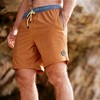 Men's NEFF From the Soil Hot Lap Hot Tub Swim Trunks - 2 of 4