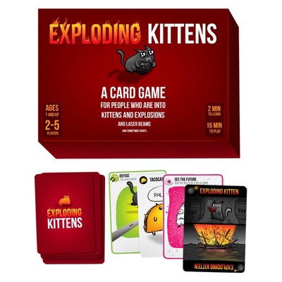 exploding kittens toys r us