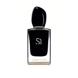 Armani Si Intense By Giorgio Armani Eau De Parfum Spray 1.7 Oz For Women - 1 of 4