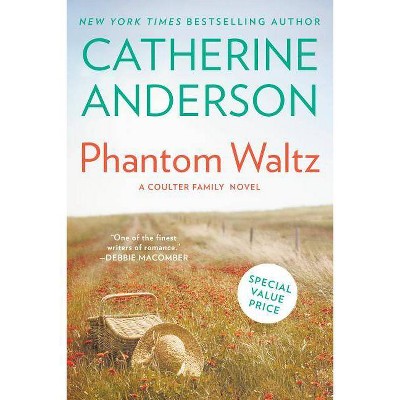 Phantom Waltz - (Coulter Family) by  Catherine Anderson (Paperback)