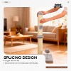 FDW 22/33 Inch Cat Scratching Post Cat Scratcher Natural Sisal Rope Scratch Post Kitten Trees with Hanging Ball for Indoor Cats - 4 of 4