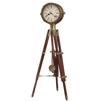 Howard Miller 615080 Time Surveyor Floor Clock 615080