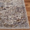 Limitee LIM758 Power Loomed Slip Resistant Rugs - Safavieh - 3 of 4