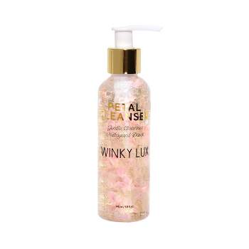 Winky Lux Petal Facial Cleanser - 4.9 fl oz