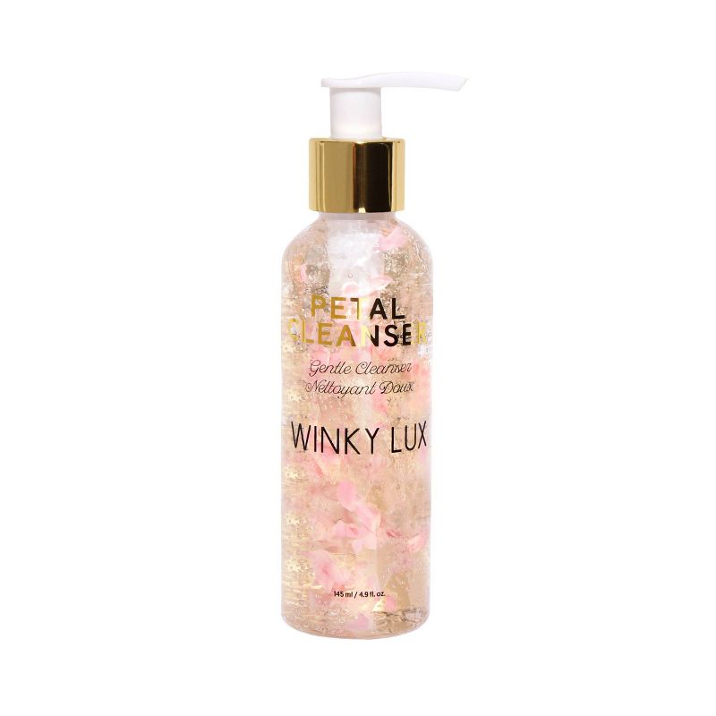 Winky Lux Petal Facial Cleanser - 4.9 fl oz, 1 of 9