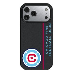 MLS Eastern Conference Teams Sidebar MagSafe Compatible Cell Phone Case for Apple iPhone 17 Series - 1 of 4