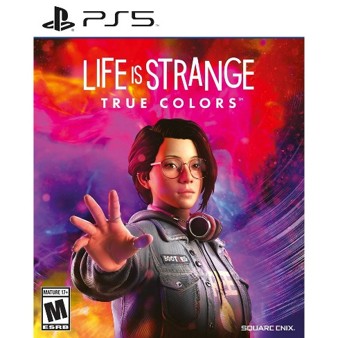 download life is strange ps5