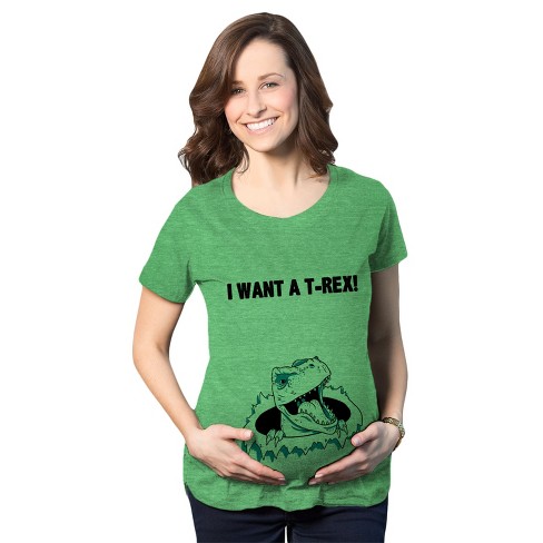 T shirt pregnant funny online