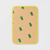 Cell Phone Wallet Pocket - heyday™ with Jialei Sun - 4 of 4