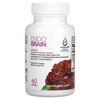 Emerald Health Bioceuticals EndoBrain, 60 Vegan Softgels - 3 of 3