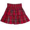 RuffleButts Toddler Girls Smocked Twirl Skirt - 2 of 2