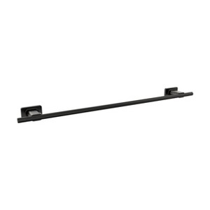 Amerock Bronx Wall Mounted Towel Bar - 1 of 3
