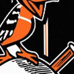 baltimore orioles 1954-1963