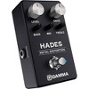 GAMMA Hades Metal Distortion Effects Pedal - 2 of 4