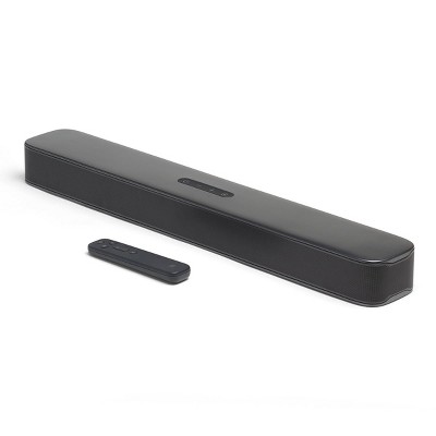 JBL Bar 2.0 All-in-One Compact 2.0 Channel Sound Bar