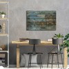 Evening Journey Wood Print by Evgeny Lushpin - iCanvas - 2 of 3
