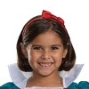 Disney Princess Kids' Snow White & the Seven Dwarfs Light Up Live Action Costume Dress - 4 of 4