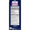 Pop-Tarts Bites Frosted Cinnamon Roll - 10ct  / 14.1oz - 2 of 4