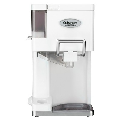 ice cream machine for home use