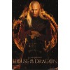 Trends International House of the Dragon - Daemon One Sheet Unframed Wall Poster Prints - 4 of 4