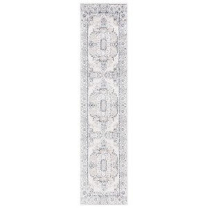 Layla LAY111 Power Loomed Indoor Rugs - Safavieh - 1 of 4