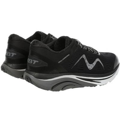 MBT Men's MBT-2000 Black Running Sneakers,9 — фото 5
