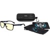 Gunnar Call of Duty Covert Edition Premium Gaming & Computer glasses, Amber Tint - 3 of 4