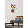 Trends International Tara Robinson - Keats Framed Wall Poster Prints - 2 of 4