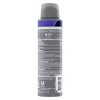 Dove Men+Care 72-Hour Stain Defense Dry Spray Antiperspirant & Deodorant - Cool - 3.8oz - 2 of 4