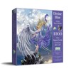 Sunsout Divine Blue 1000 pc   Jigsaw Puzzle 67807 - 2 of 4